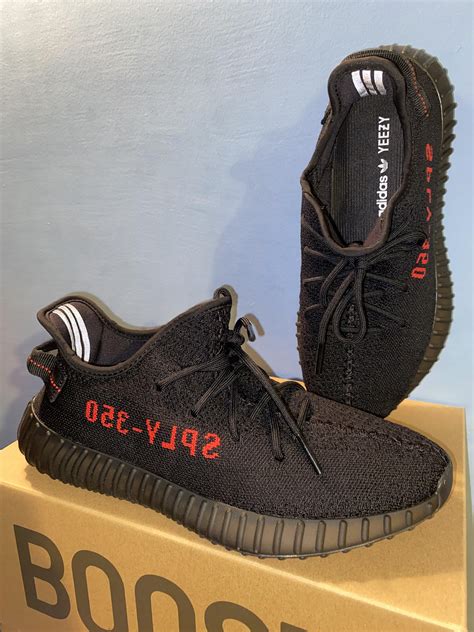 yeezy bred restock